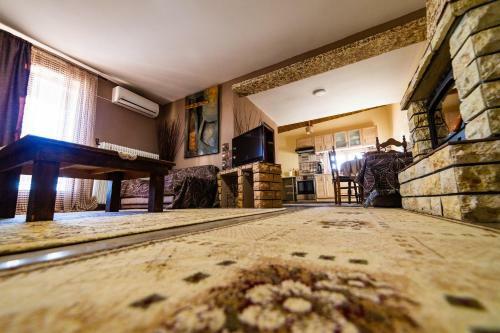 Apartamento Fortress View House