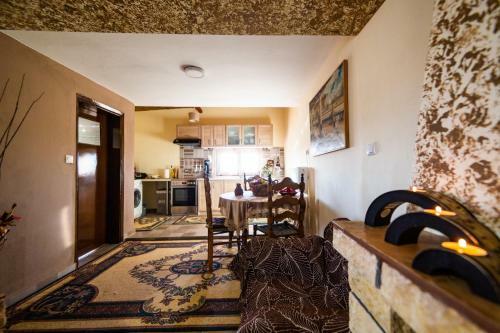 Apartamento Fortress View House