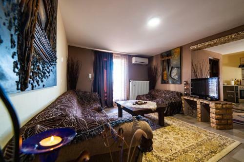 Apartamento Fortress View House