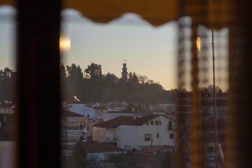 Apartamento Fortress View House