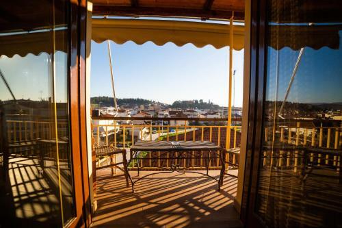 Apartamento Fortress View House