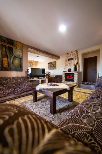 Apartamento Fortress View House