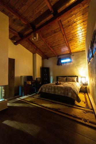 Apartamento Fortress View House