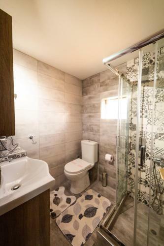 Apartamento Fortress View House