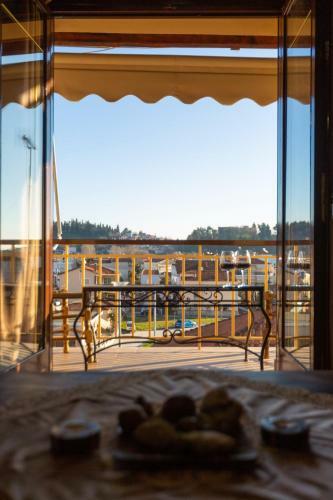 Apartamento Fortress View House