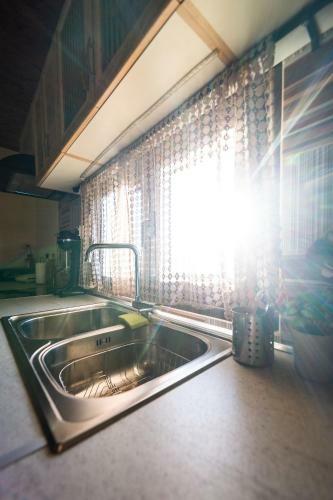 Apartamento Fortress View House