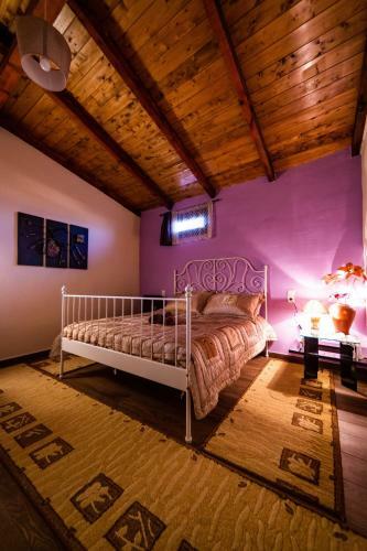 Apartamento Fortress View House