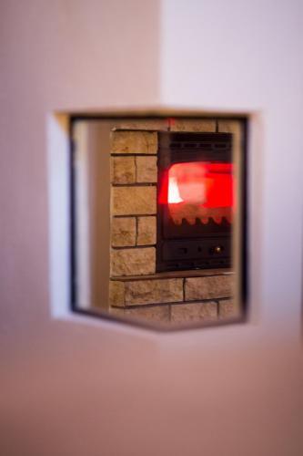 Apartamento Fortress View House