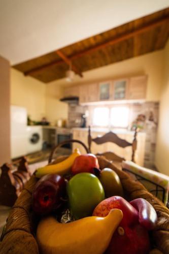 Apartamento Fortress View House