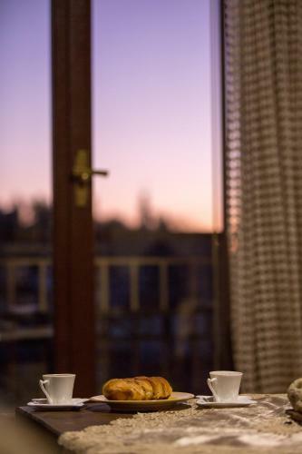 Apartamento Fortress View House