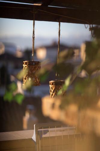 Apartamento Fortress View House