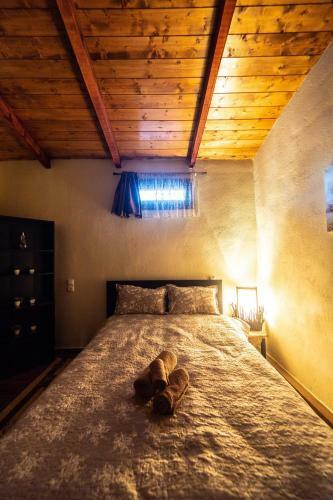 Apartamento Fortress View House