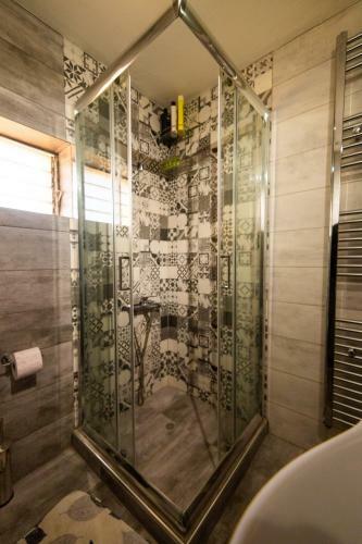 Apartamento Fortress View House