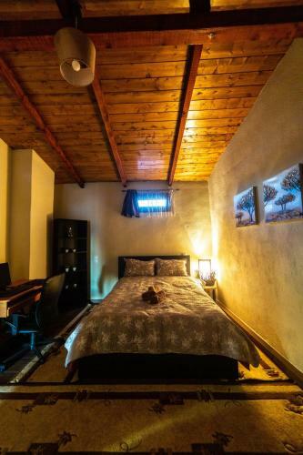 Apartamento Fortress View House