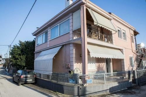 Apartamento Ira's House