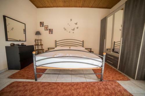 Apartamento Ira's House