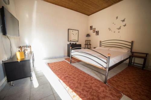 Apartamento Ira's House