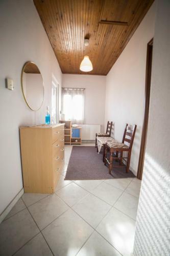 Apartamento Ira's House