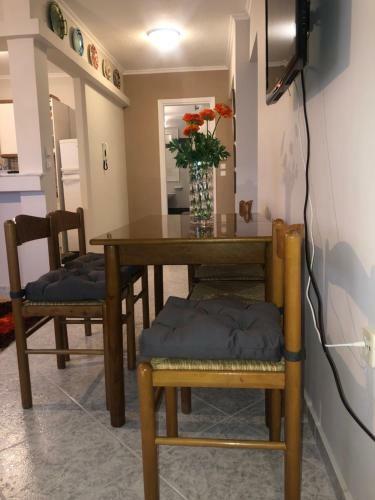 Apartamento Cosy Maison