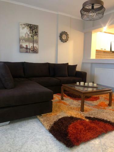 Apartamento Cosy Maison