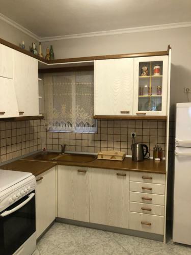 Apartamento Cosy Maison