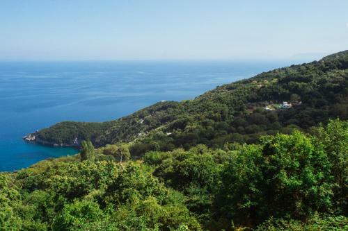 Luxury Villa Mylopotamos