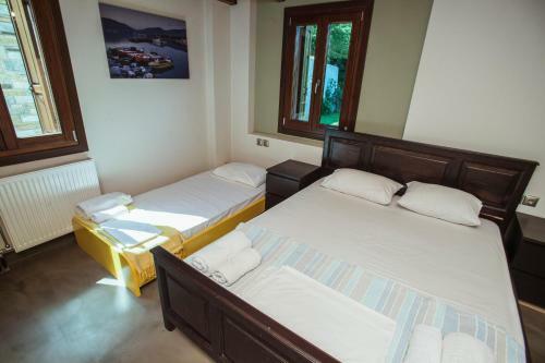 Luxury Villa Mylopotamos