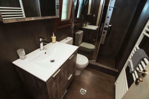 Luxury Villa Mylopotamos