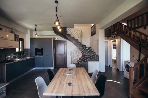 Luxury Villa Mylopotamos