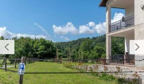 Apartamento Casa Dell'erbo