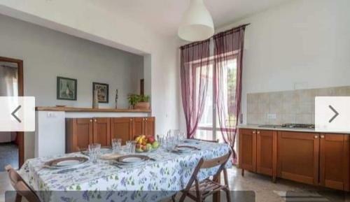Apartamento Casa Dell'erbo