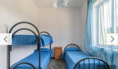 Apartamento Casa Dell'erbo
