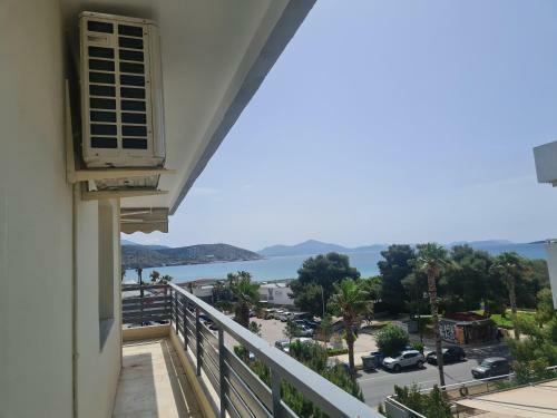 Apartamento Varkiza Seafront Dream Appartment