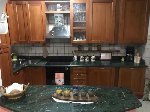Casa Vacanza Da Fiorella