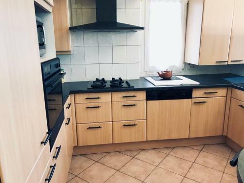 Apartamento Beautiful T2 + Felix Faure