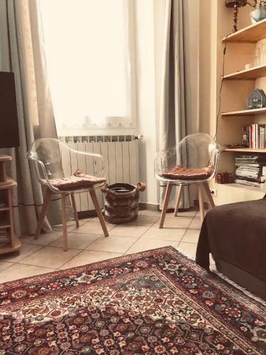 Apartamento Beautiful T2 + Felix Faure