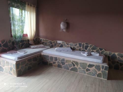 Apartamento Maria's Paridise
