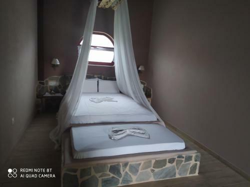 Apartamento Maria's Paridise