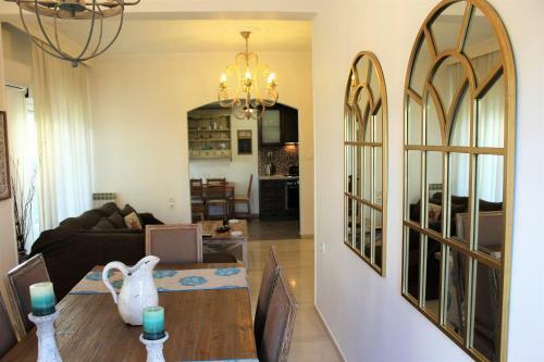 Apartamento Vintage Home