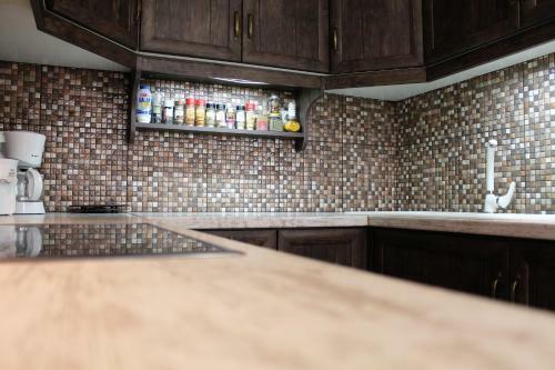 Apartamento Vintage Home