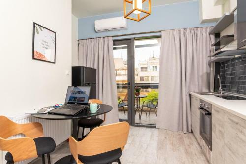 Apartamento Central Royal Dream -kiki