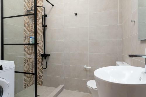 Apartamento Central Royal Dream -kiki