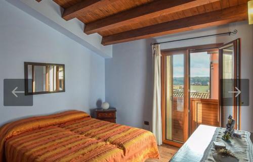 Apartamento La Casa Di Rita