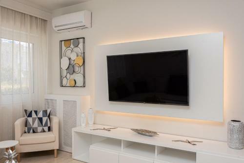 Apartamento G&j Deluxe Apt