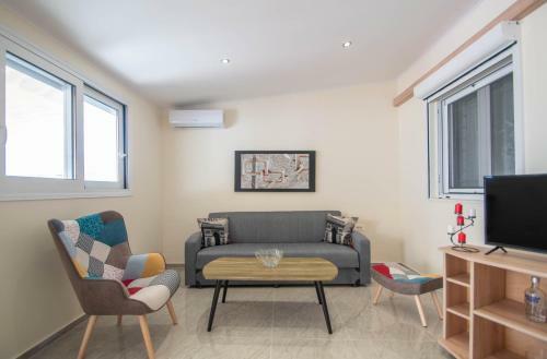 Apartamento Zante Vista Mare II