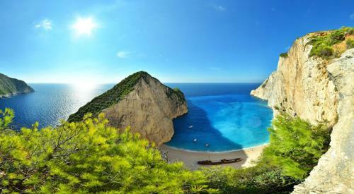 Apartamento Zante Vista Mare II