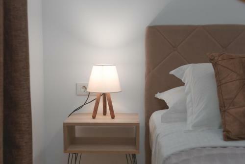 Apartamento G&j Deluxe Apt II