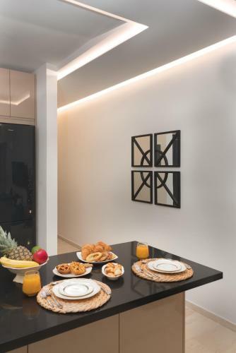 Apartamento G&j Deluxe Apt II