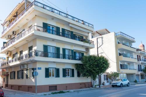 Apartamento Katerina Residence