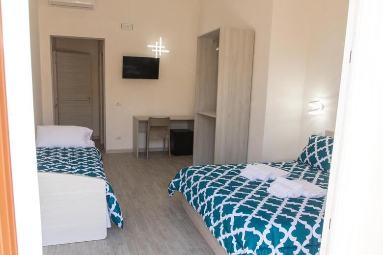 Hostal La Farfalla